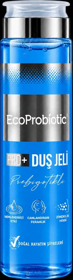 Duş Jeli