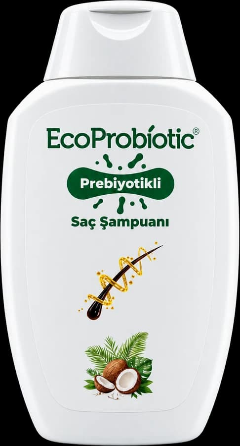 Saç Şampuanı